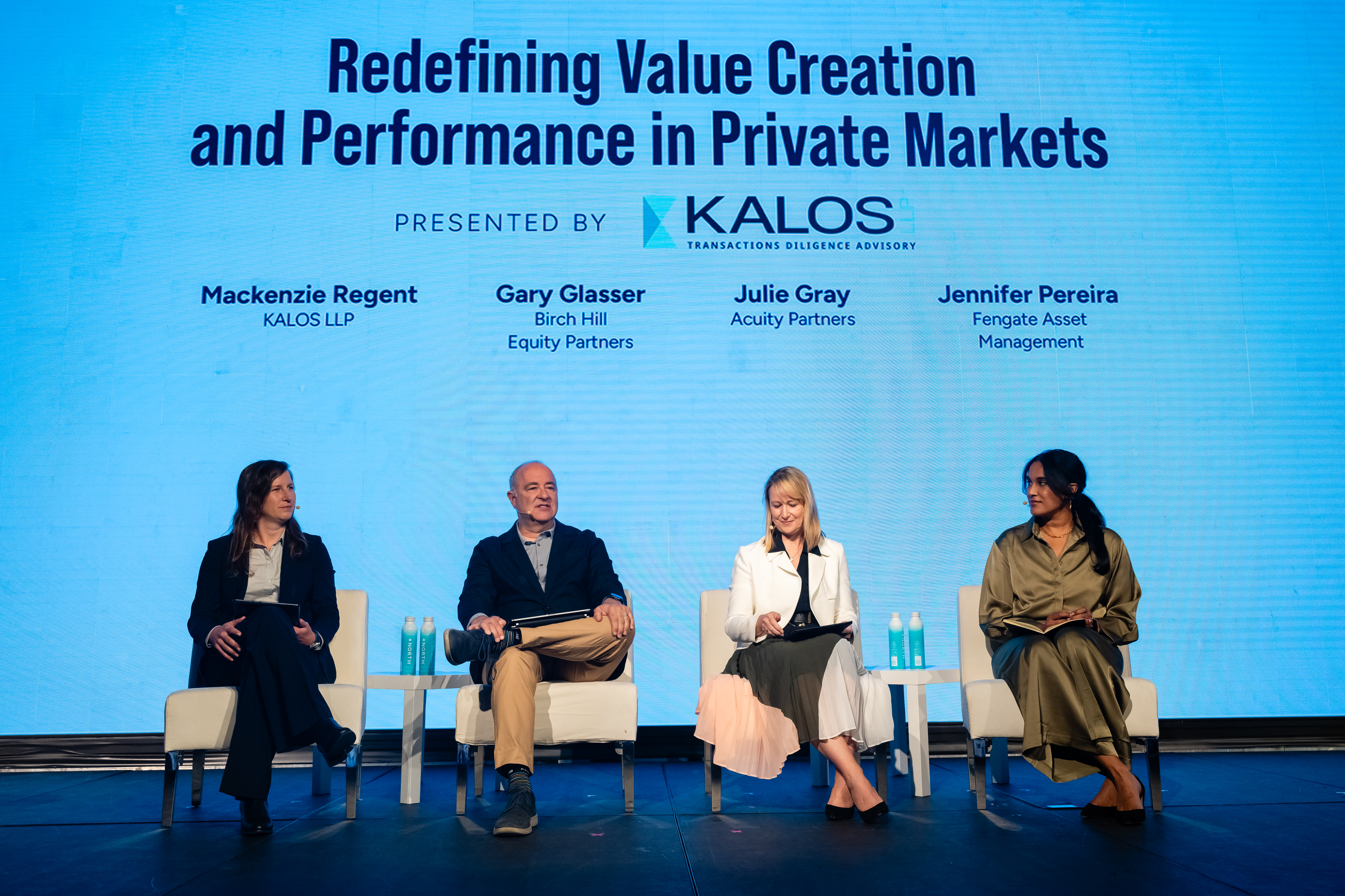 Operational Strength Is Replacing Theory as the Real Test of Value Creation